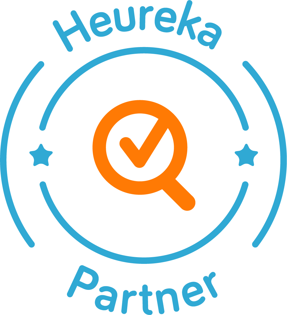 Heureka partner